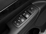  Driver's side inside window controls photo